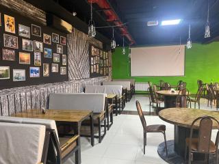 Гостиница ОАЗИС - 3