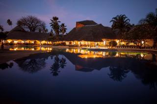 Zanzibar Beach Resort - Città di Zanzibar - 9