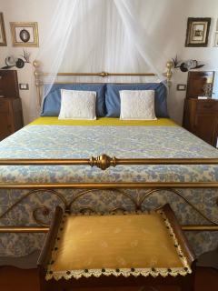 Bed and Breakfast Casale del Sole - Castellina Marittima - 3