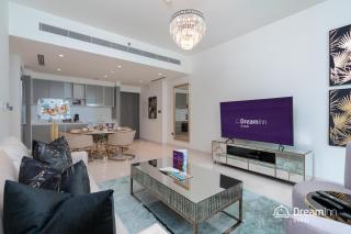 Dream Inn Apartments - Sunrise Bay Beach Front - 0