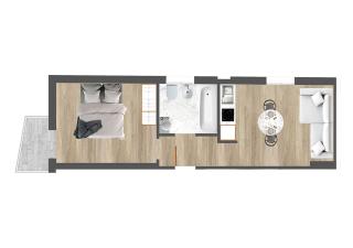 Miami Suite - 2