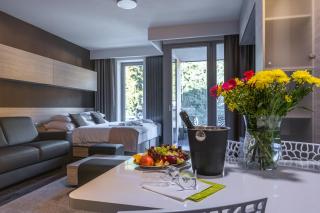 HOTEL PECR DEEP - Pec pod Sněžkou - 7