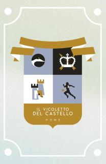 Il Vicoletto del Castello - Napels - 5