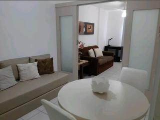 APARTAMENTO BEM LOCALIZADO NA PONTA VERDE - Maceió - 7