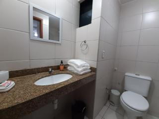 APARTAMENTO BEM LOCALIZADO NA PONTA VERDE - Maceió - 6