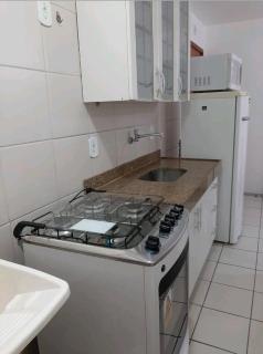 APARTAMENTO BEM LOCALIZADO NA PONTA VERDE - Maceió - 3