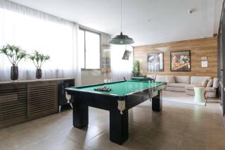 Studio Luxo Vila Madalena - São Paulo - 9