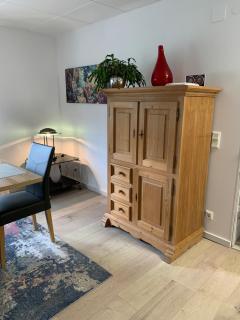 Ferienhaus Relax - Modernes Haus auf großem Grundstück im Grünen - Saarbrücken - 6
