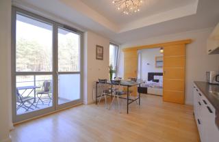 SunnyHome Bałtycka - Świnoujście - 6