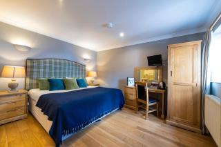 The Black Bull Inn - Balsham - 8