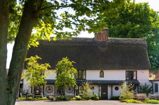 The Black Bull Inn - Balsham - 8