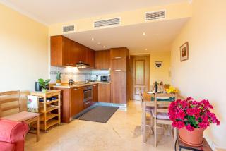 Apartamento con parking Puerto Nuevo 8 - 1