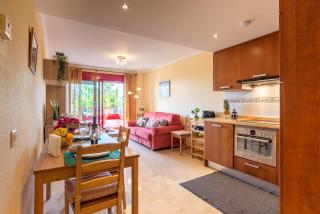 Apartamento con parking Puerto Nuevo 8 - 4