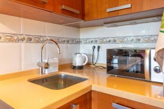 Apartamento con parking Puerto Nuevo 8 - 7