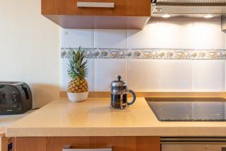 Apartamento con parking Puerto Nuevo 8 - 5