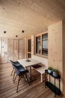 Boutique Apartments Mellau - Mellau - 9