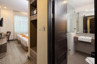 Oria Hotel Jakarta - Jakarta - 9