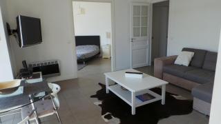 2 pièces, Centre Ville, 50 mètres plages et mer. - Menton - 1