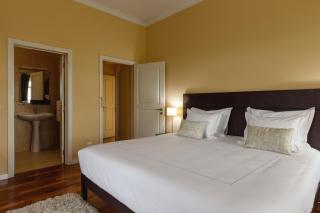 Glicínia Boutique Hotel - 9