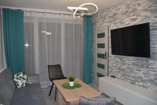 Apartament AMD Jastrzębia Góra - Jastrzębia Góra - 8