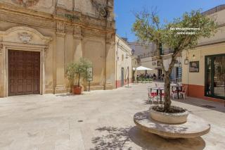 La casa di Valentina - San Vito dei Normanni - 6