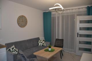 Apartament AMD Jastrzębia Góra - Jastrzębia Góra - 7