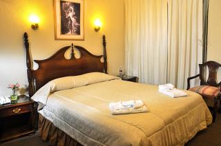 Alcalá Apart Hotel - La Paz - 9