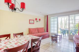 Le Domaine de Gascogne - appartement 2 pièces 4/5 personnes - Biscarrosse - 7