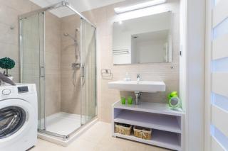 Apartamenty Morski Raj - Ustronie Morskie - 5