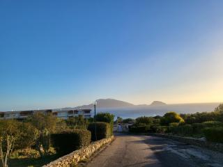 Appartamento Terrata Golfo Aranci - 0