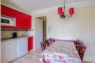Le Domaine de Gascogne - appartement 2 pièces 4/5 personnes - Biscarrosse - 2