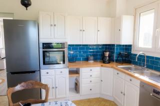 Jolie maison pour 10 personnes avec jardin - Plobannalec-Lesconil - 3