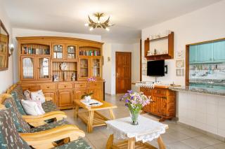 Casa Alegria 2 - Maspalomas - 6