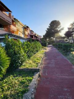 Appartamento Terrata Golfo Aranci - Santa Marinella - 6