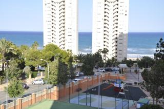 LovelyLoft Bitácoras Playa San Juan - El Campello - 8
