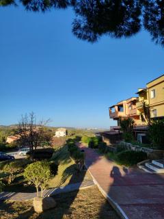 Appartamento Terrata Golfo Aranci - Santa Marinella - 7