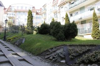 StudioSpanie Apartament Cherry - 0