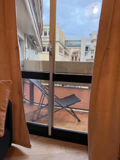 Perpignan Vauban magnifique T2 avec balcon - Perpignano - 1