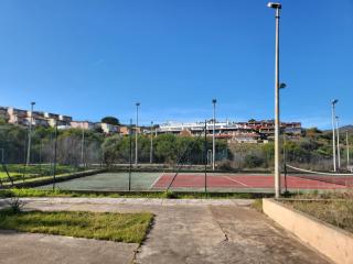 Appartamento Terrata Golfo Aranci - Santa Marinella - 1