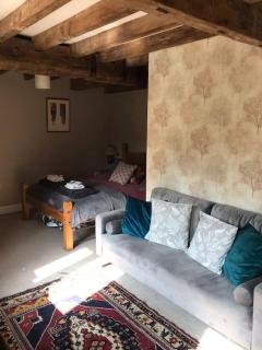 Woodmill Farm Cottage - Alvington - 2