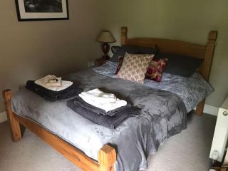 Woodmill Farm Cottage - Alvington - 4