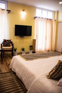 The Arcadia Resort - Umroi - Shillong - 6
