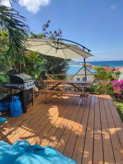 Blue Dream Apartments - Simpson Bay - 4
