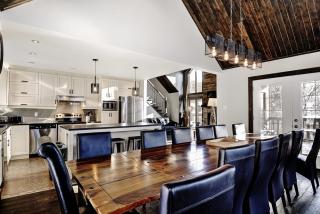 Chalet 02 Chemin Blanc by Les Chalets Alpins - Stoneham - 3