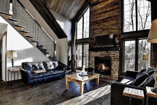 Chalet 02 Chemin Blanc by Les Chalets Alpins - Stoneham - 9