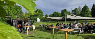 Ubytovani, (apartman) - sportovni hala TJ - Strážnice - 6