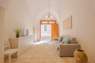 Casa Ettore a 10' dalle spiagge - San Vito dei Normanni - 4