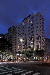 Hotel Centro 433 - São Paulo - 5