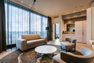Tallink City Hotel - 1