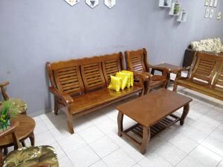 HOMESTAY PERPADUAN, TAMAN BERCHAM RAYA ULU KINTA IPOH PERAK - Kampong Batu Lapan - 3